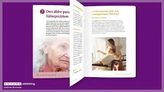 Gerontologi och geriatrik