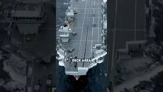 Why Was the Angled Deck Left Out of the Queen Elizabeth?