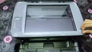 HP Ink Tank 310 Printer  |  Color printer  |  Wireless printer  |  Unboxing & Installation