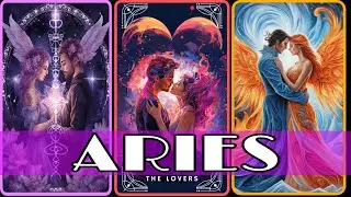 ARIES I Think You&rsquo;ve Suspected This About Him😨 You&rsquo;re Right!! They're Cheating & Lying To You...