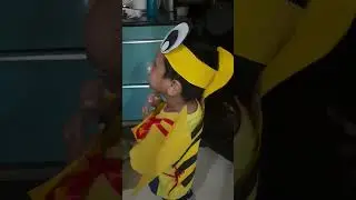 Honey Bee