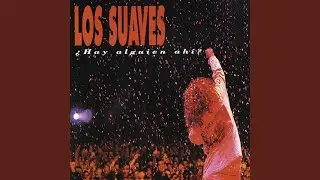 Maldita Sea Mi Suerte (Live)