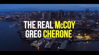 The Real McCoy [LYRICS] - Greg Cherone