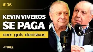 ATHLETICO mostra que n&atilde;o quer ficar na S&Eacute;RIE B | Carneiro & Mafuz #105