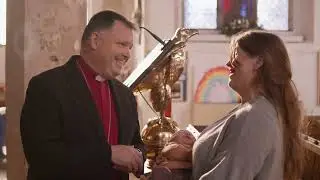 A Christmas Message from the Bishop of Norwich