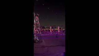 Katy - Light Park (December 2024)