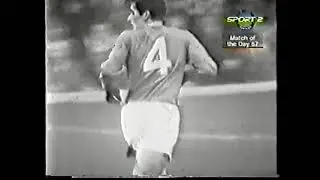 1967 02 18 Wolves v Everton FA CUp 5th Round