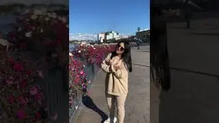 Один из моих любимых каверов❤️Cover version-Там нет меня (Sevara)как вам мое исполнение😍💫❤️
