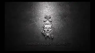 Shrunken Head Entertainment 2025 Bumper