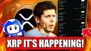 КАК СОЗДАТЬ СВОЙ ИИ-БОТА ДЛЯ ТОРГОВЛИ МОНЕТАМИ XRP &mdash; CRYPTO CHATGPT Руководство по геометрической...