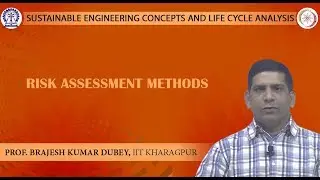 RISK Assessment Methods