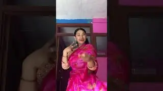 Maya Barabar , nepali lokdohori song , short video