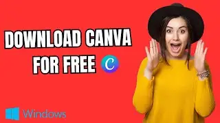 How to Download Canva for PC and Laptop in 2023: A Step-by-Step Guide