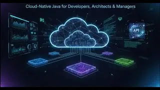 BEST Technique for Building Cloud-Native Java Applications in 2026