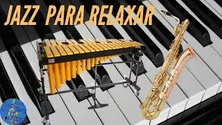 Jazz Suave Para Relaxar - Come Dine With Me (Neil Cross)