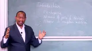 INTRODUCTION A LA STRATEGIE