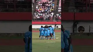 JSA LEAGUE FINAL MATCH 2025 || TATA STEEL TEAM #scarsports #football