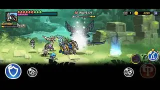 counter knights 177