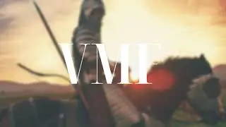 [Vlog No Copyright Music] Swords Fallen - Bazzotorous [VMF Release]