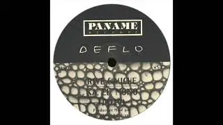 Deflo - Ka. El. Mono