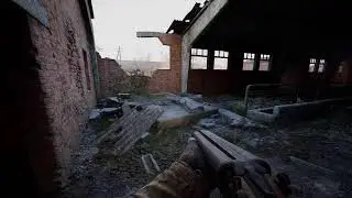 Stalker 2 - Master mode 3