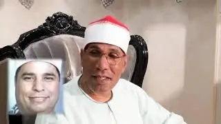 الشيخ عبدالفتاح الطاروطي  وقصص عن طفولته لاول مره  وحياته مع ايهاب الباز