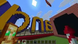 Flying On FoxShot With Do A Barrel Roll On