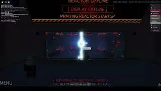 E.P.R: Refurbished - Project omega