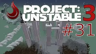 &bdquo;Twilight Forest, Teil 6!&ldquo; - Project Unstable 3, Ep.31