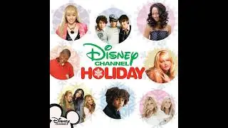 Drew Seeley - I'll Be Home For Christmas (Disney Channel Holiday)