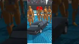 SUPER CAR CRASH🤯 #supercar #carcrash #game #gameshorts #shorts #supercrash