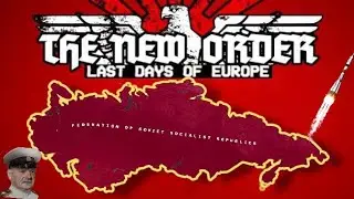 🚩Zdhanov's Ultravisionary Soviet Federation!🚩 | aoc2 TNO BNW Submod! 🚀mods.su Read 👇Discription!👇