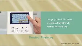 Introducing The New Innov-ís NS1150E and NS2750D - Overview Video