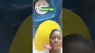 Amazing 😍 greater box #kitchengadgets #amazoness #greenscreen