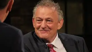 Peter Casey criticises the 'weak Government' | The Late Late Show | RT&Eacute; One