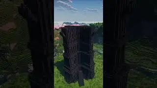 Let's Build - Orthanc (Isengard) in Minecraft - 2026 Version