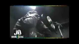 Don Bigg - Capric - Mc-Jo - Steph Ragga Man - In Studio Yamat L3aZz Rap marocain 2012