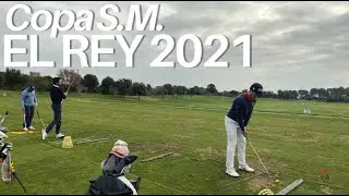Copa S.M. El Rey 2021