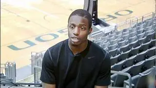 Johnathan Loyd: Runnin' with the Ducks