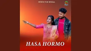 Hasa Hormo (feat. Eliyas Mardi)