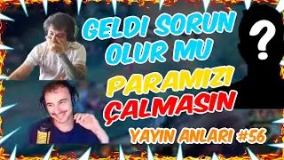 BİT&Ccedil;İ OLAYI / LOL YAYIN ANLARI #56
