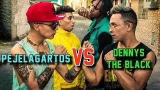 LA GRAN BATALLA