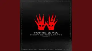 Buscando Una Fiesta (DYRG Remix)