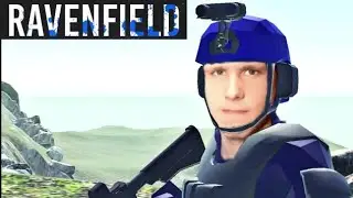 ➤Важная спецоперация➤ RavenField #23