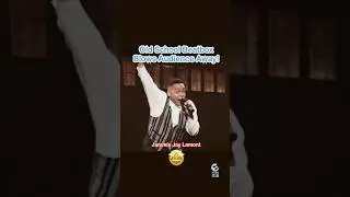 🤩Old School Beatbox Blows Audience Away❣️Shout out to Rhythm Master @jamminjaylamont