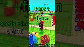 New Codes in Plants Vs Brainrots Roblox