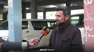 ساڵى 2025 لە گەرمیان پڕبوو لە کارەسات و ڕووداوى هاتوچۆ