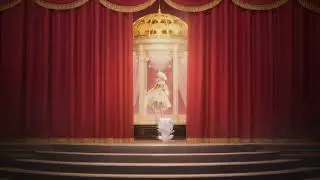 Infinity Nikki v1.9 Music Season Login Screen #infinitynikki  #musicseason