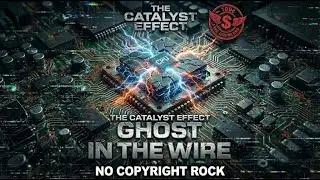 NO COPYRIGHT ROCK: Ghost in the Wire - The Catalyst Effect (100% Free Download)