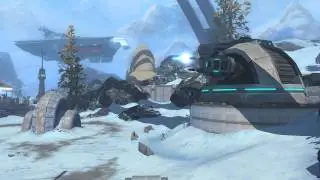 STAR WARS&trade;: The Old Republic&trade; - PVP - Warzones